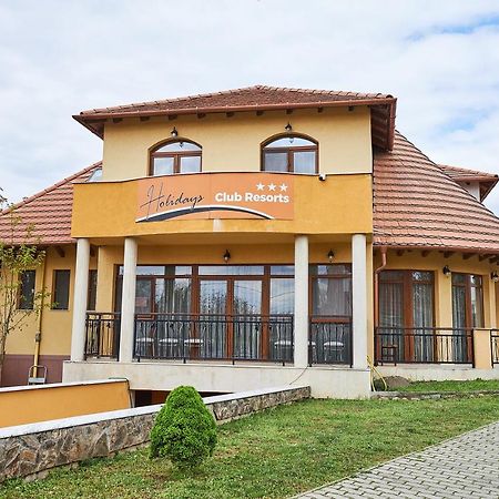 Holidays Club Resorts Hajdúszoboszló 외부 사진