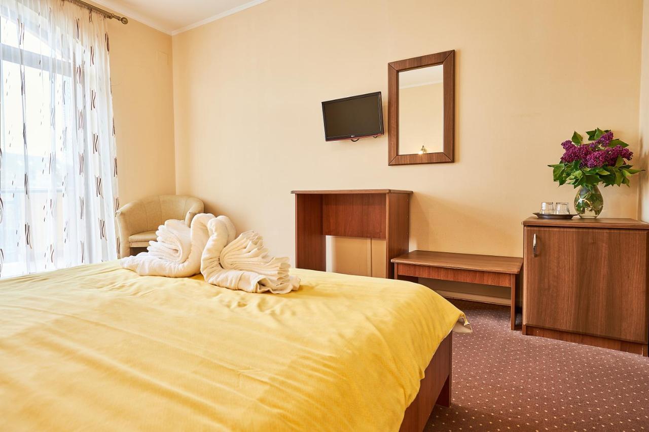 Holidays Club Resorts Hajdúszoboszló 외부 사진