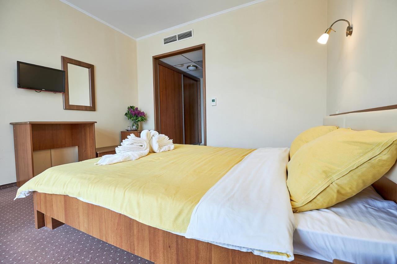 Holidays Club Resorts Hajdúszoboszló 외부 사진
