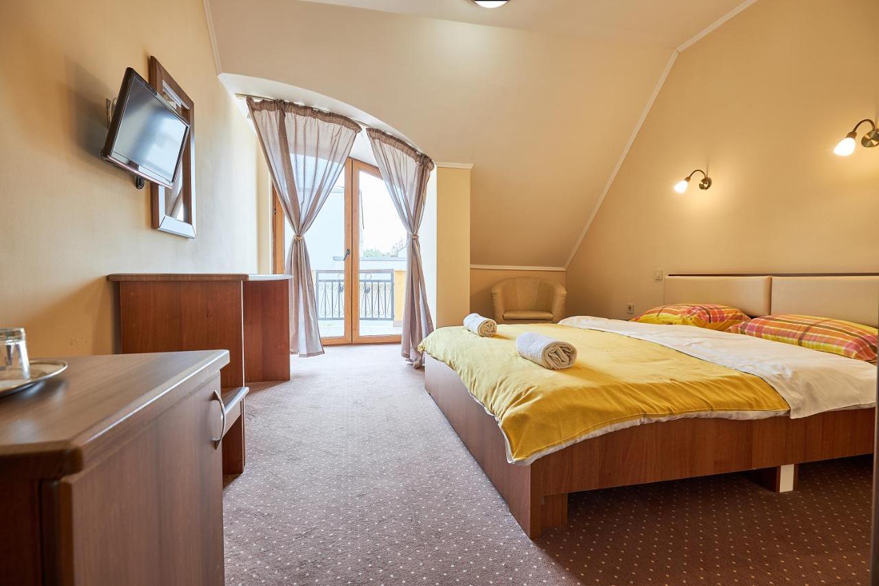 Holidays Club Resorts Hajdúszoboszló 외부 사진