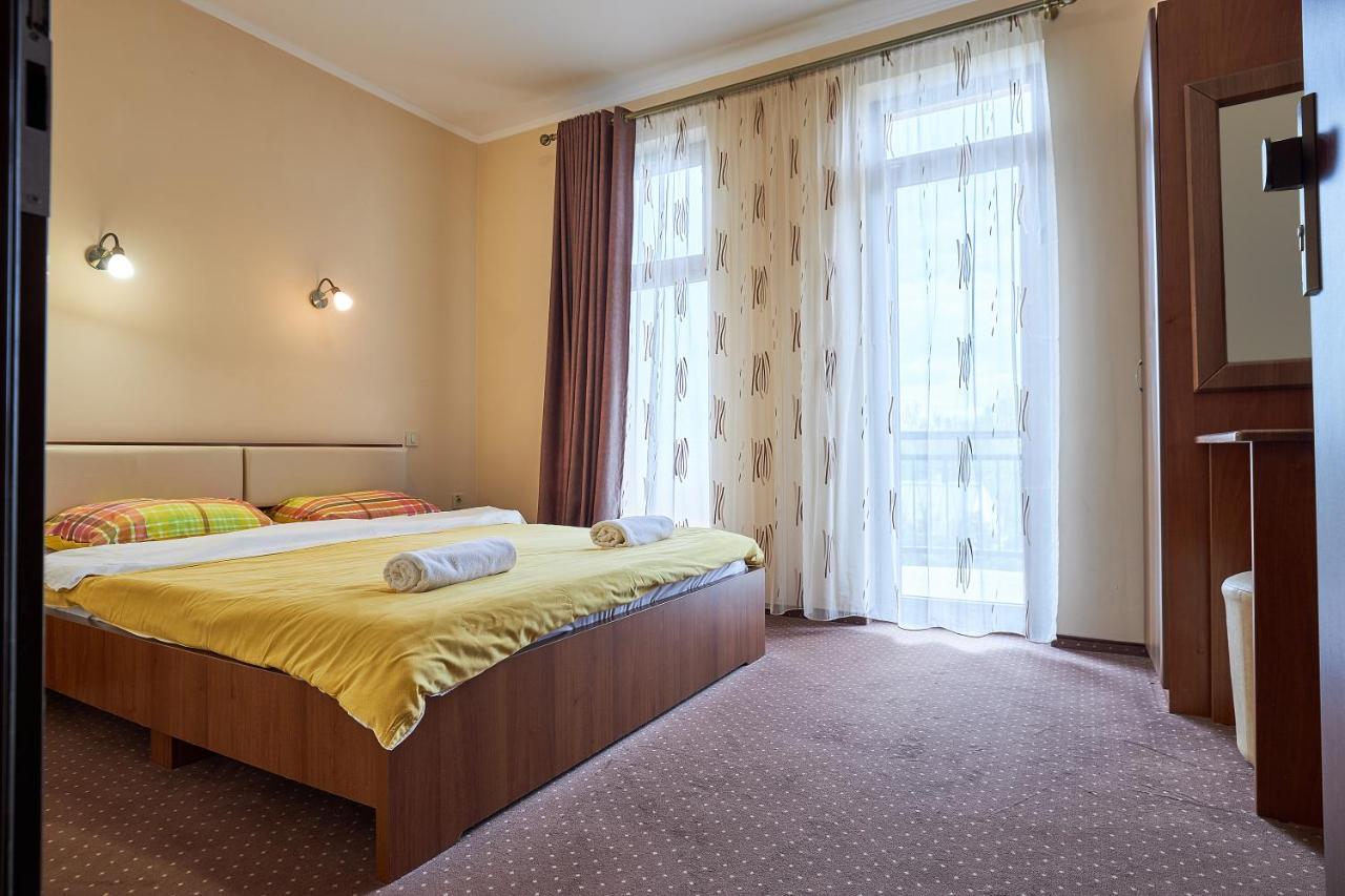 Holidays Club Resorts Hajdúszoboszló 외부 사진