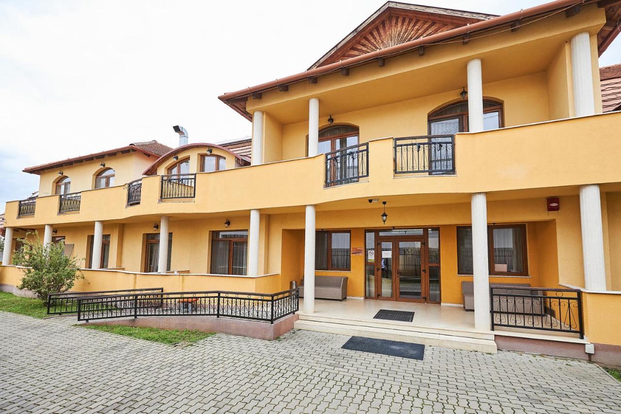 Holidays Club Resorts Hajdúszoboszló 외부 사진