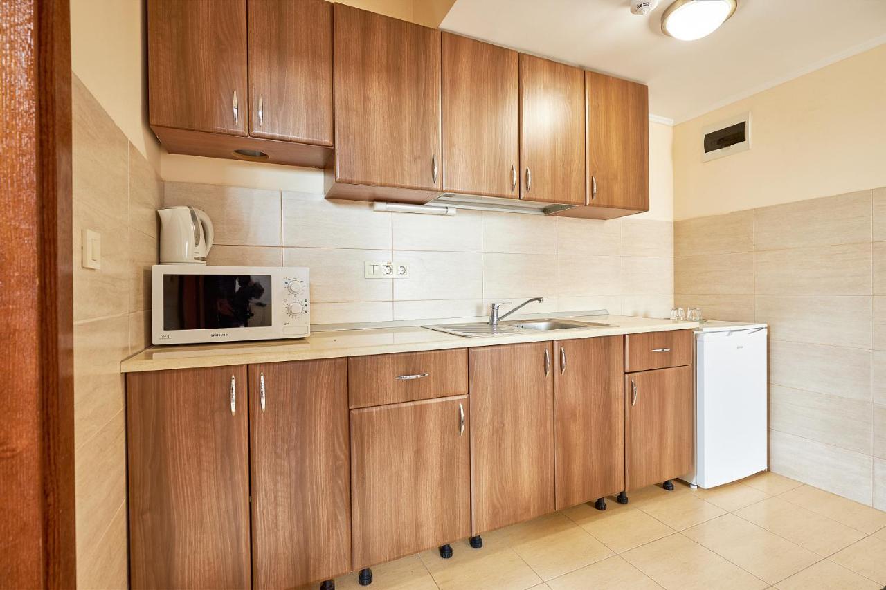 Holidays Club Resorts Hajdúszoboszló 외부 사진