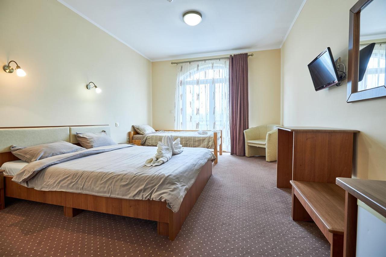 Holidays Club Resorts Hajdúszoboszló 외부 사진