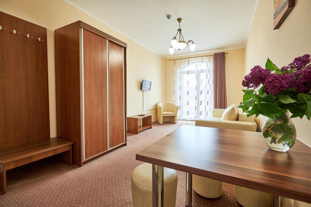 Holidays Club Resorts Hajdúszoboszló 외부 사진