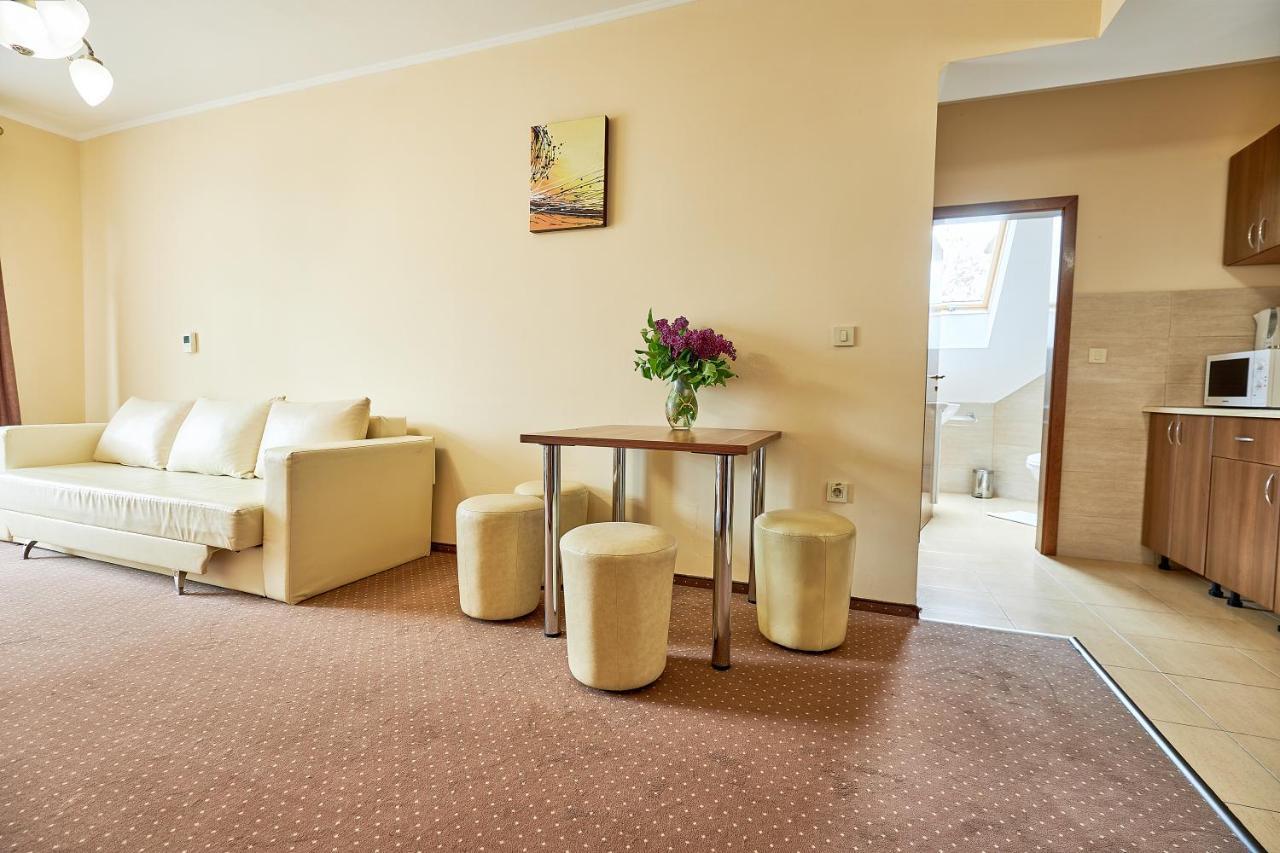 Holidays Club Resorts Hajdúszoboszló 외부 사진