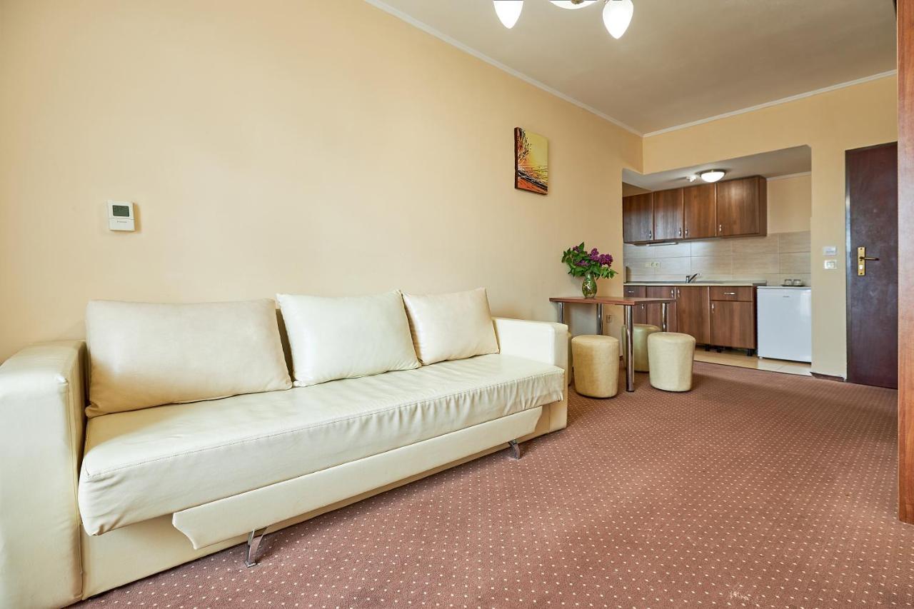 Holidays Club Resorts Hajdúszoboszló 외부 사진